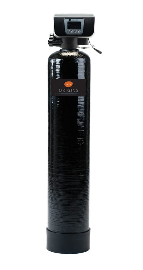 Acidic Water Aerus C150