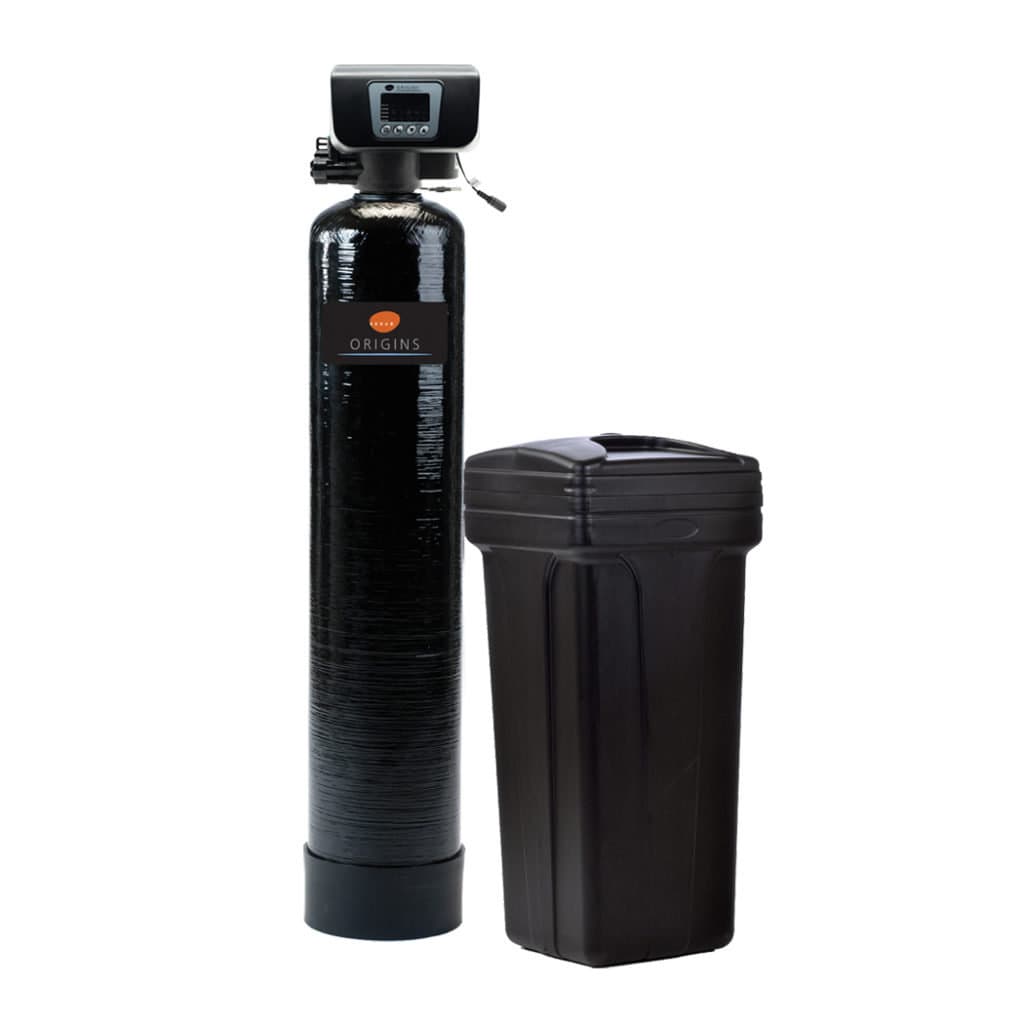 Water Softener Aerus WC100