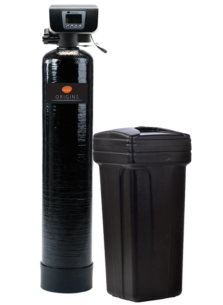 Whole-Home Softener
