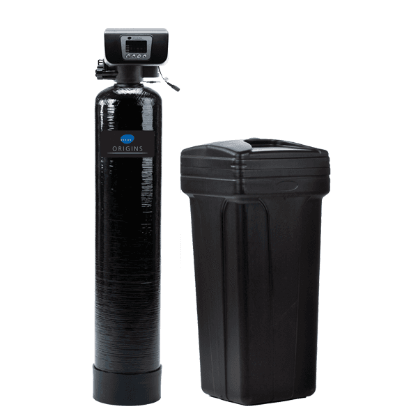 Softener + Filter Combo